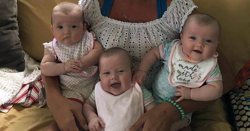 godupdates family with 6-month-old triplets survive hurricane irma 1