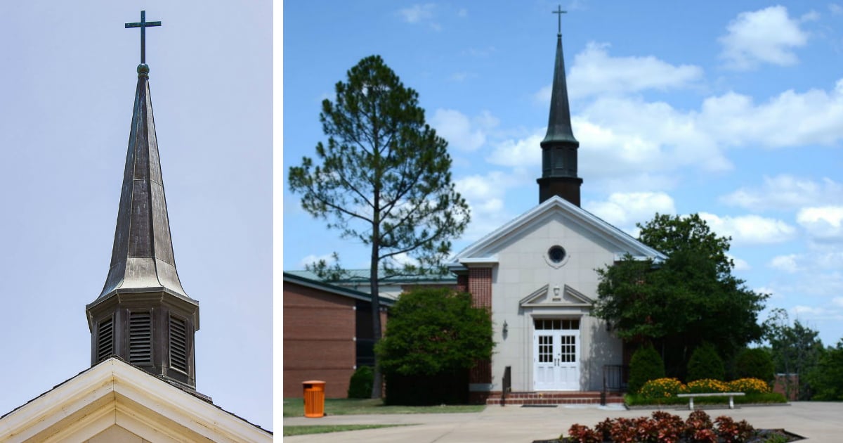 godupdates group wants ecu campus chapel cross removed fb