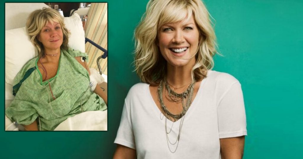 godupdates christian singer natalie grant updates fans on cancer surgery results fb