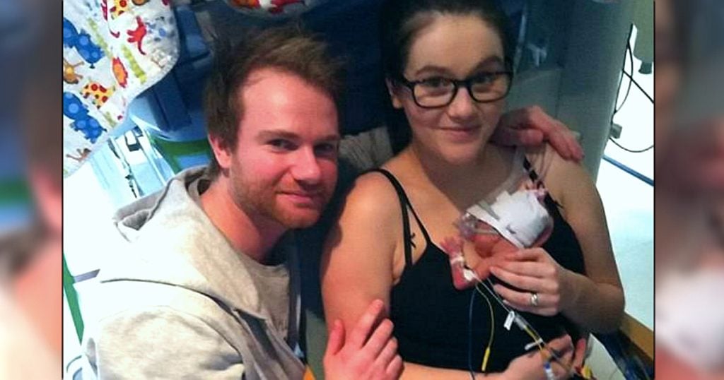 godupdates jenson miracle baby survived a brain bleed fb