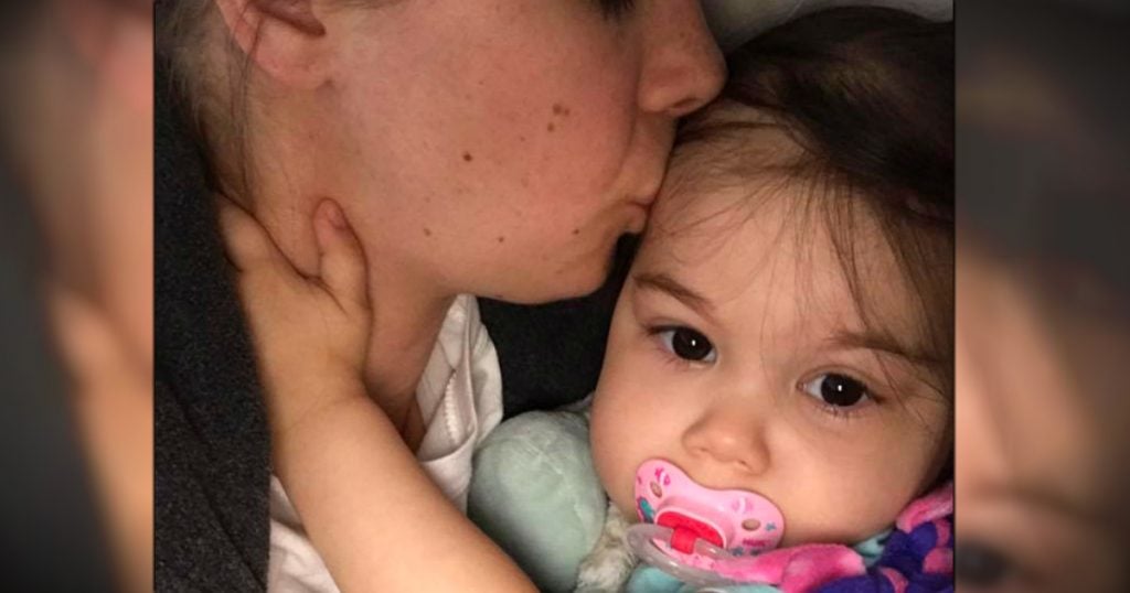 godupdates mom's letter thanking nurses caring for cancer stricken daughter goes viral 1