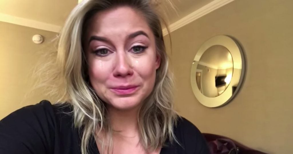 godupdates olympic gymnast shawn johnson opened up about her miscarriage fb