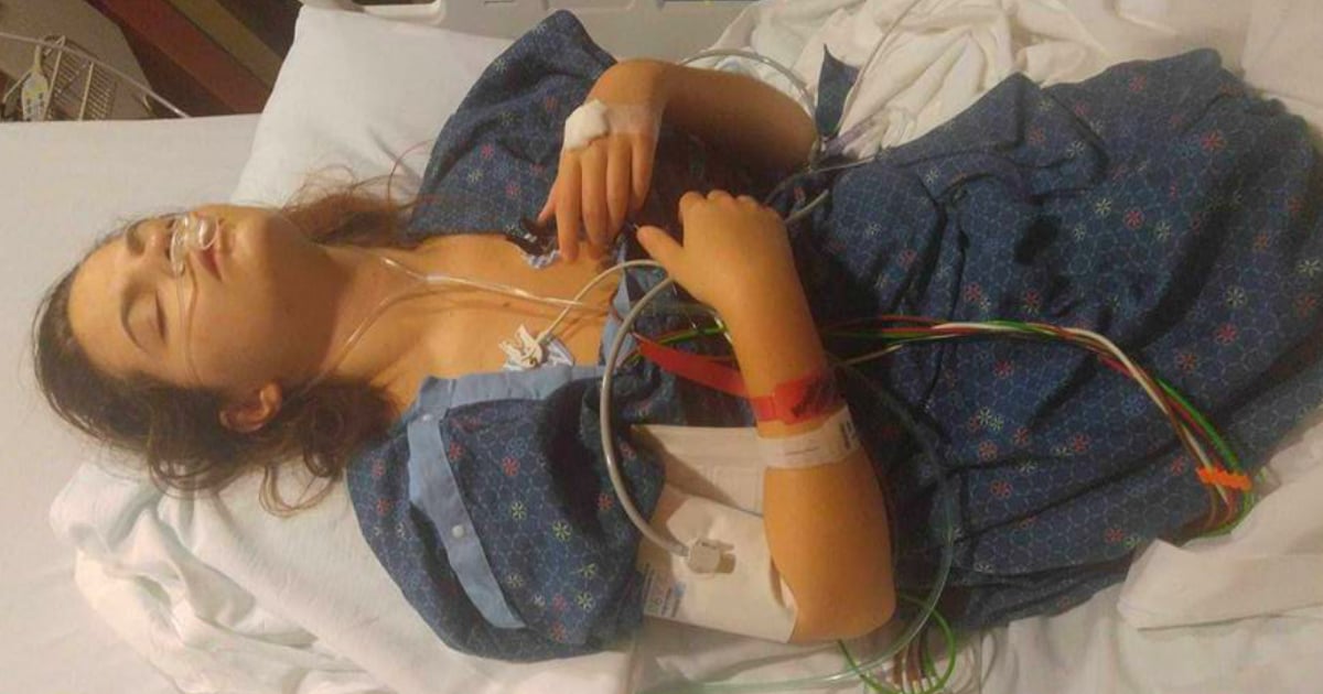 godupdates young woman suffering several autoimmune diseases shares how prayer saved her fb