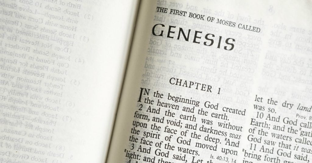 10 Books of the Bible You Should Read Again and Again