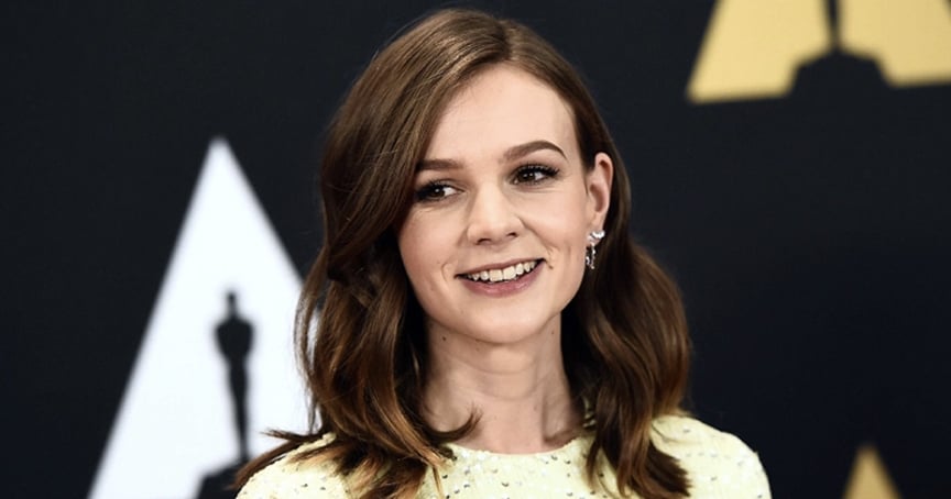 Hollywood Actress Speaks Out About People Who Say Grandma's Lost Her Marbles _ dementia _ carey mulligan _ godupdates