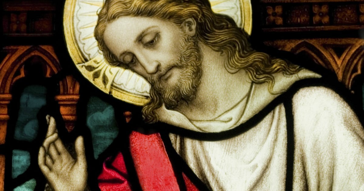 godupdates 10 false versions of jesus fb