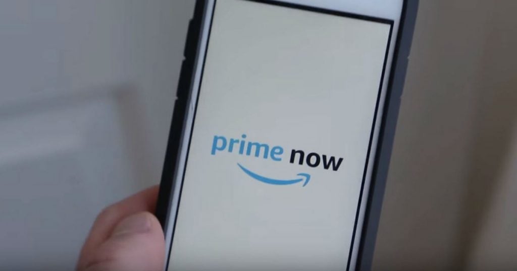 godupdates homeless receive amazon delivery