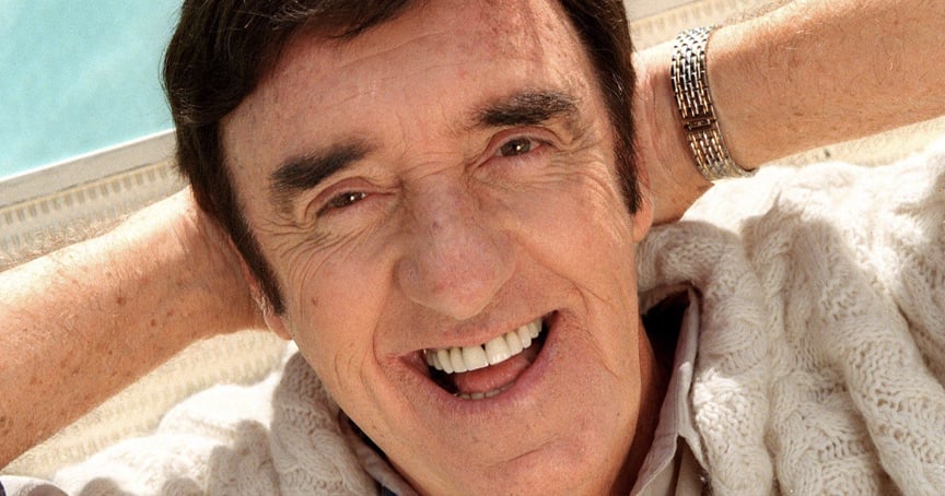 5 Things You Didn't Know About Hollywood's Lovable Goofball, Jim Nabors _ god updates