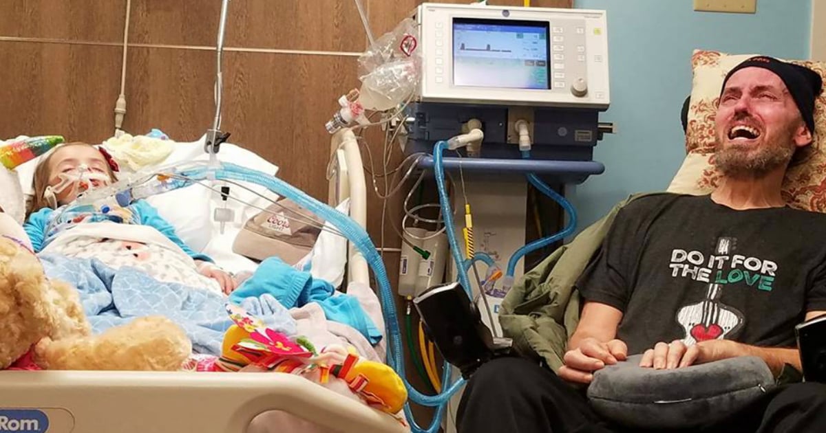 godupdates moms viral photo of her dying 5-year-old next to sobbing grandpa fb