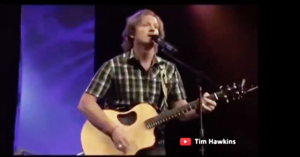 Tim Hawkins Medley Of Parenting Songs
