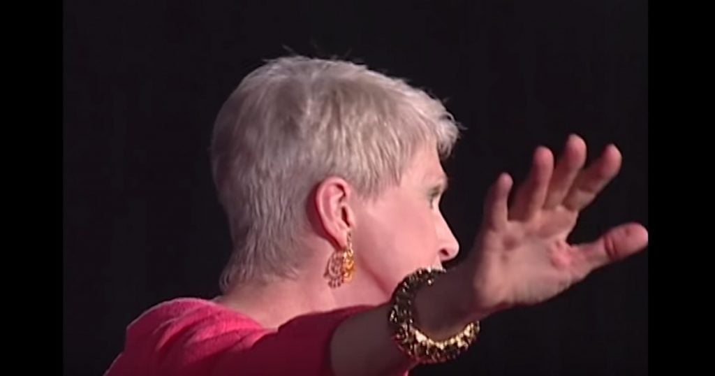 Jeanne Robertson On Trying To Keep Up With Technology