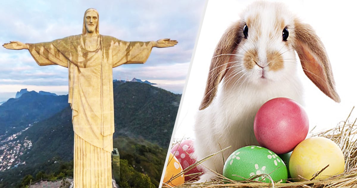 Fascinating Easter Traditions By State _ Godupdates
