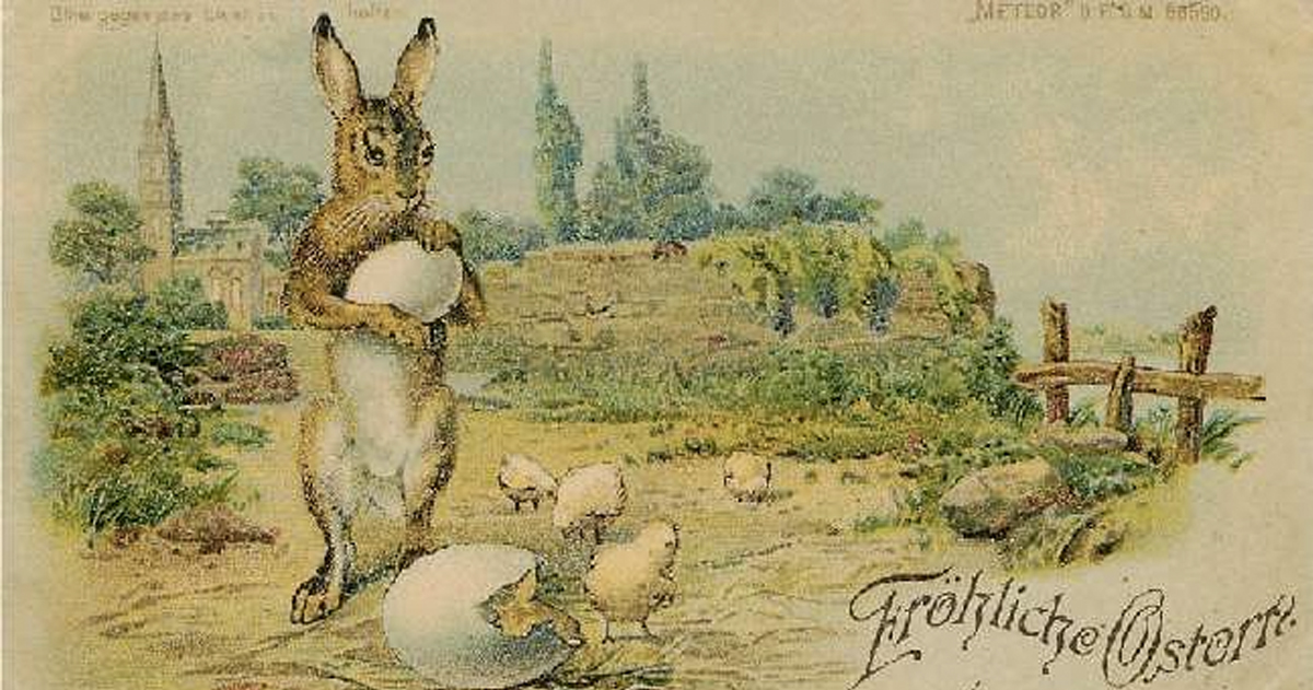 Fascinating Easter Traditions By State _ Godupdates