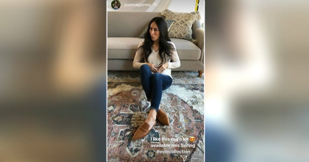 godupdates chip and joanna gaines gender reveal inspirational story 1