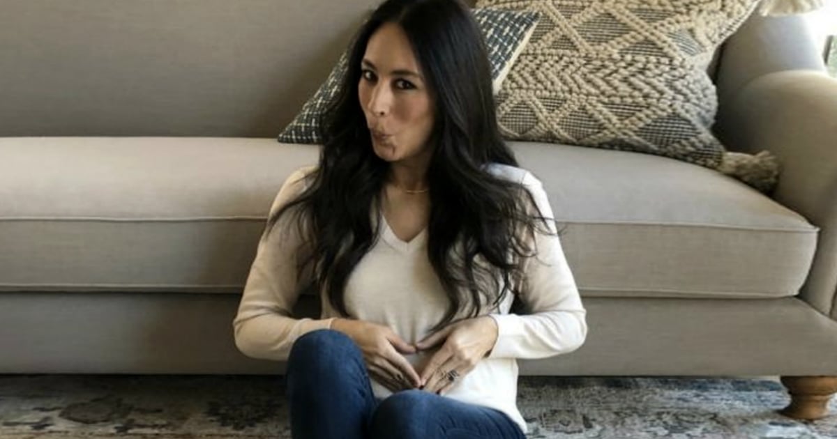 godupdates chip and joanna gaines gender reveal inspirational story fb