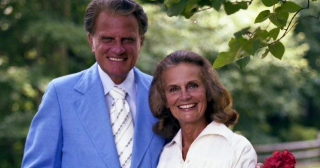 notable moments from billy graham's funeral 