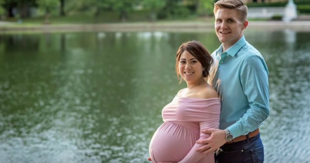 godupdates couple struggled with infertility