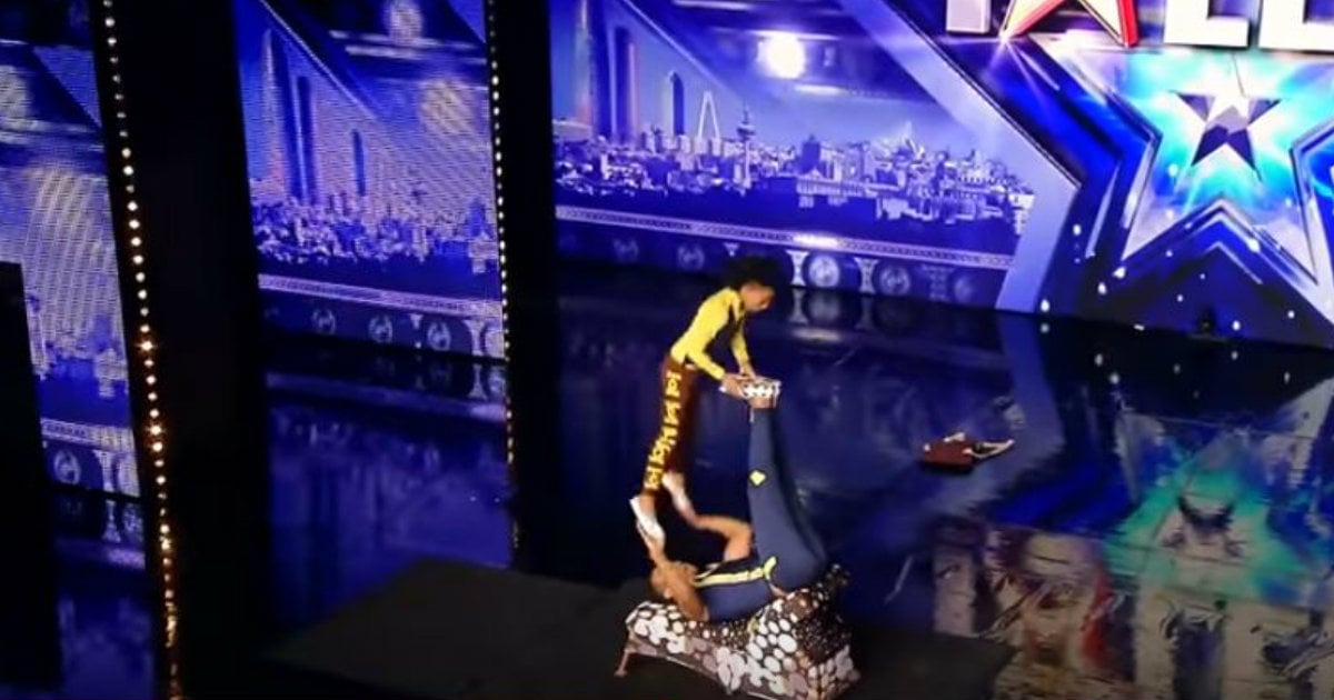 godupdates two acrobatic brothers audition