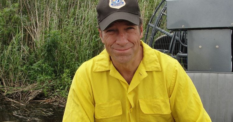 Mike Rowe Just Called Out The Biggest Threat To America And He Knows How to Fix It