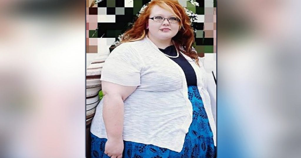 sandi's inspirational weight-loss journey lost 240 pounds 1