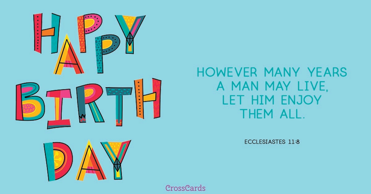 30 Inspirational Birthday Quotes That Will Show You Care