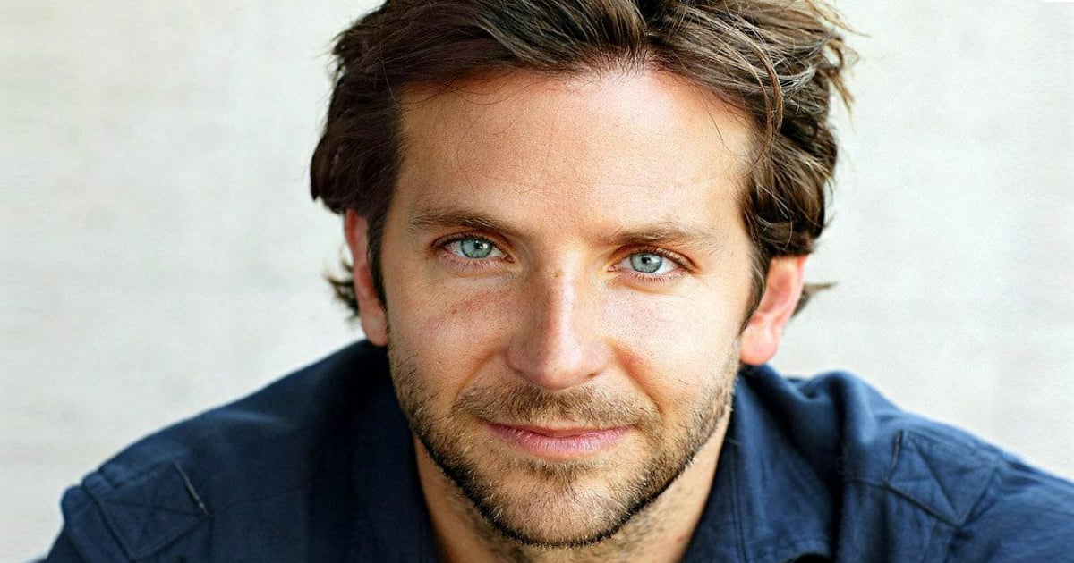 bradley cooper opens up father, children and miracles