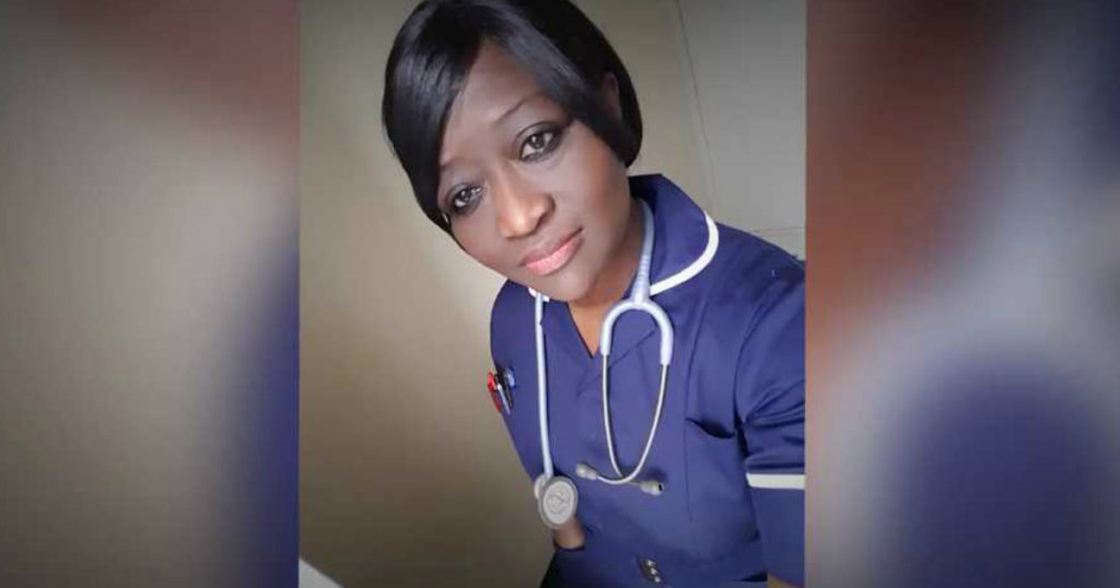 christian nurse fired for sharing her faith 1