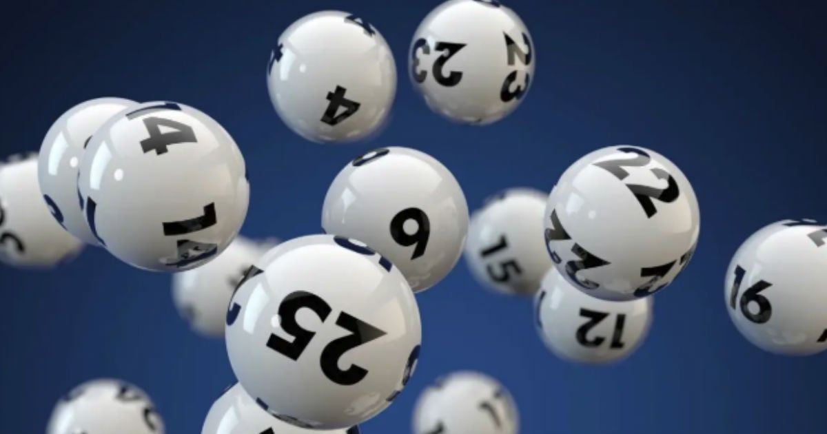 Lotto and God: Can a Christian Buy a Lottery Ticket?