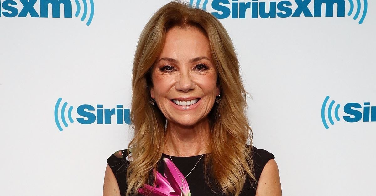 Kathie Lee Gifford Reminds Christians Where They Should Look for Love