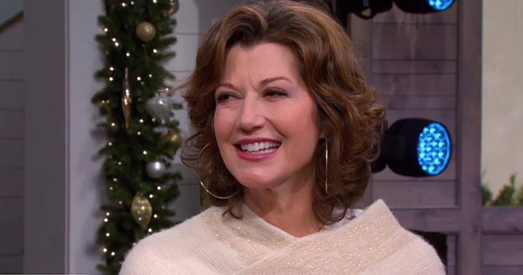 Amy Grant's Christmas Traditions