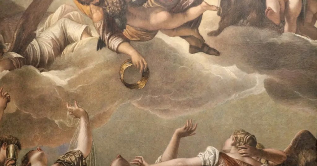 5 myths about angels and demons