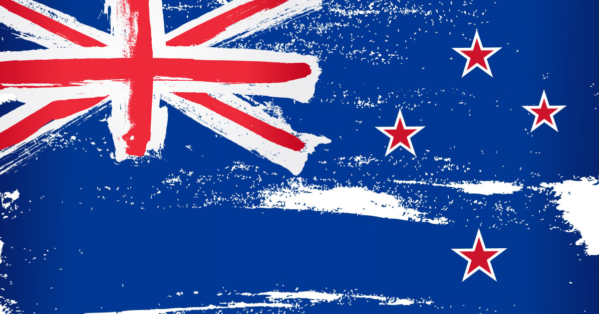 prayers for New Zealand