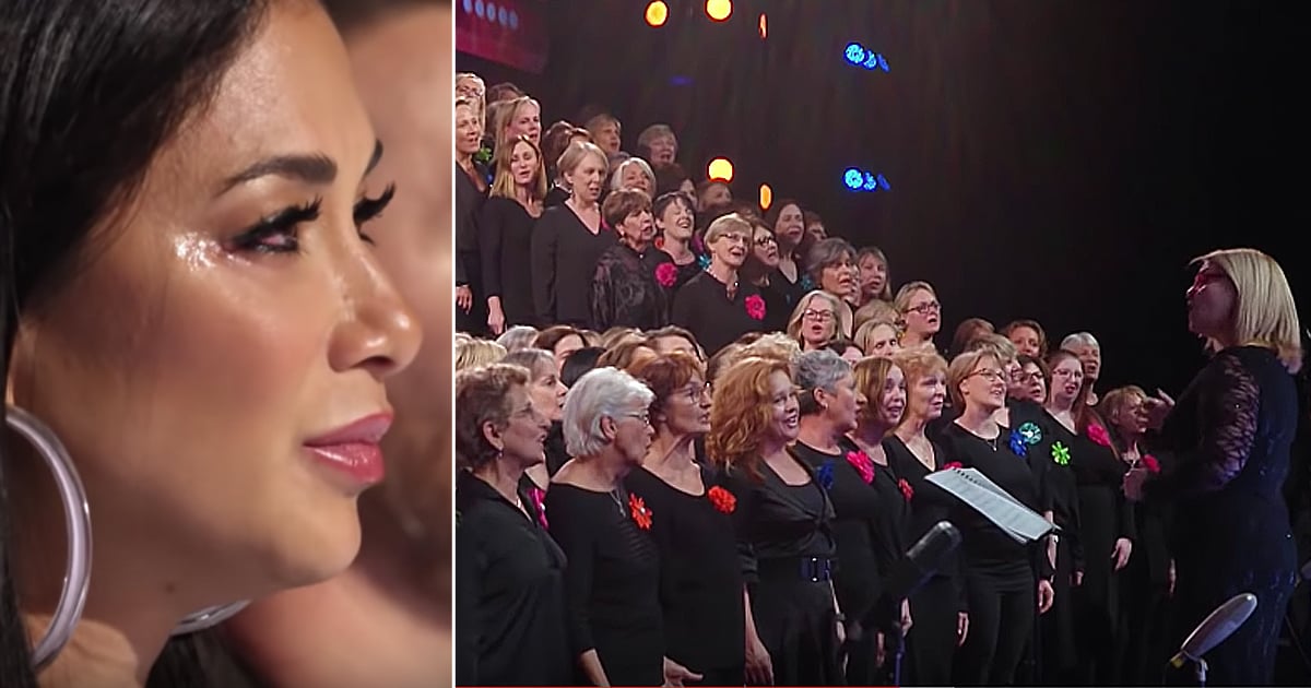 women's choir
