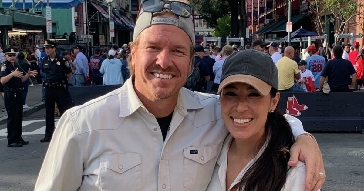 random acts of kindness chip gaines target spree