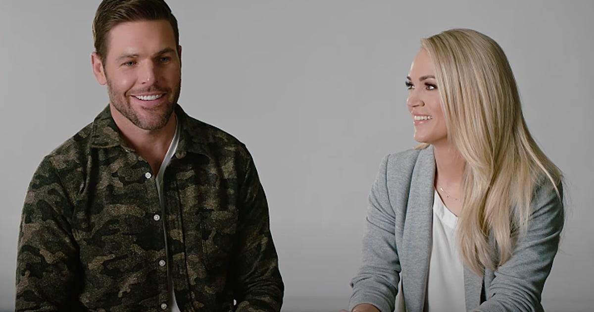 carrie underwood and mike fisher marriage