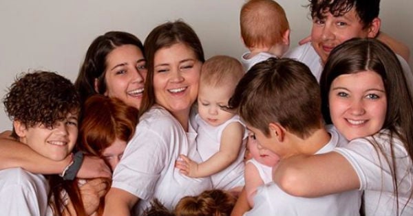 mother of 11 children wants more kids