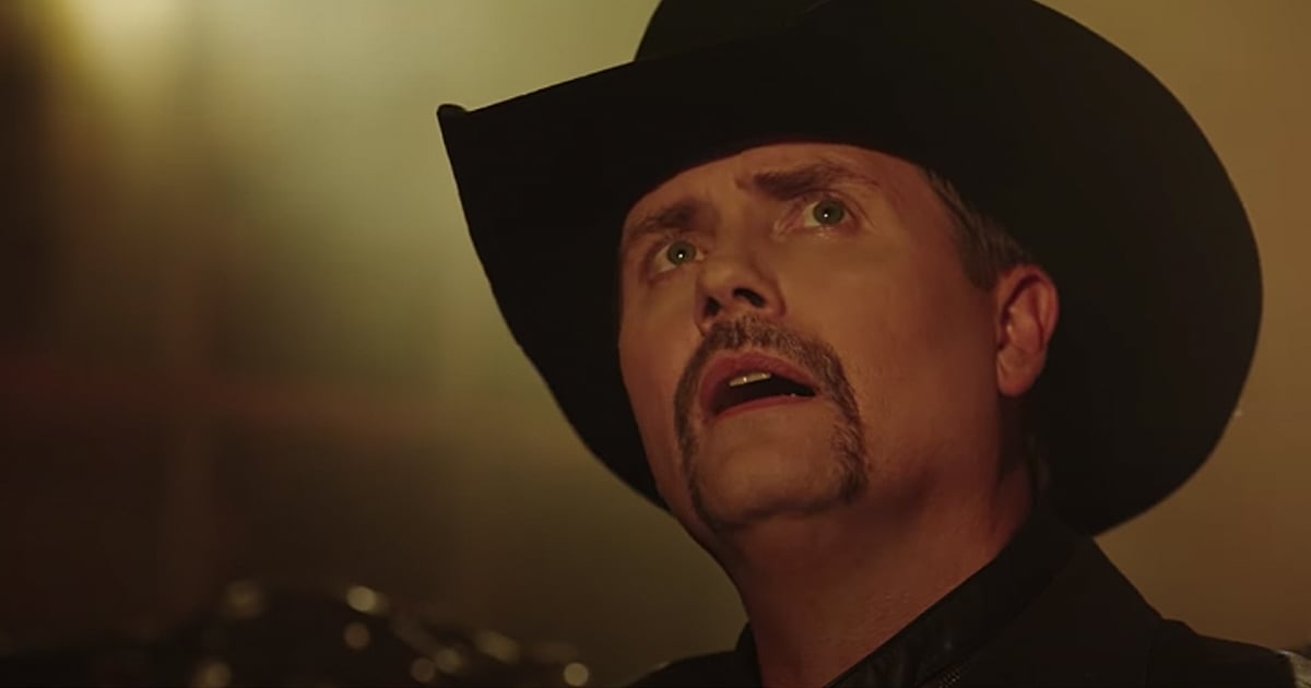 Earth To God by John Rich
