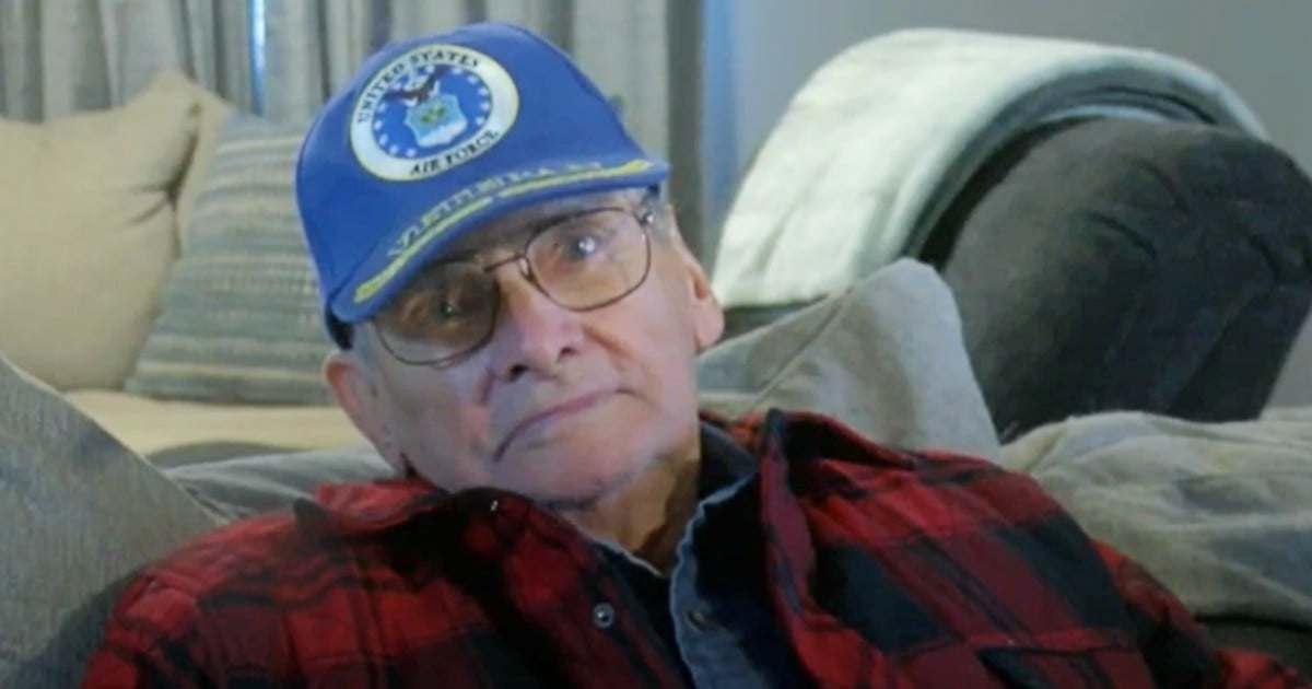 94-year-old homeless veteran jerry lewis