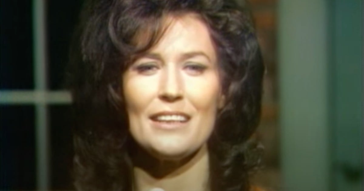 words to in the sweet by and by loretta lynn
