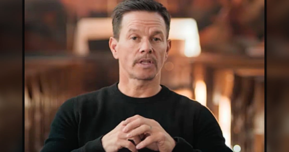 upcoming move with mark wahlberg father stu