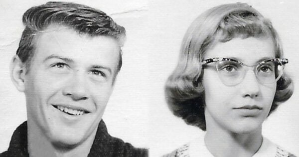 Couple Reunited After 50 Years Then Hunted For The Child They Put Up For Adoption So Long Ago