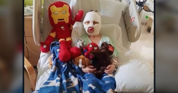 6-Year-Old Boy Is In Need Of Prayers After Unthinkable Act Puts Him In The Hospital