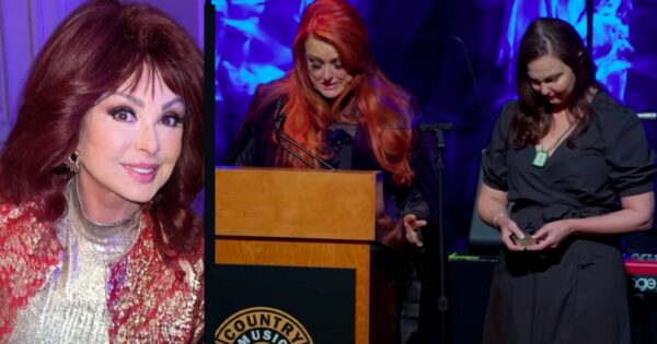 Days After Naomi Judd’s Death, Her Daughters Honor Their Late Mother With Scripture