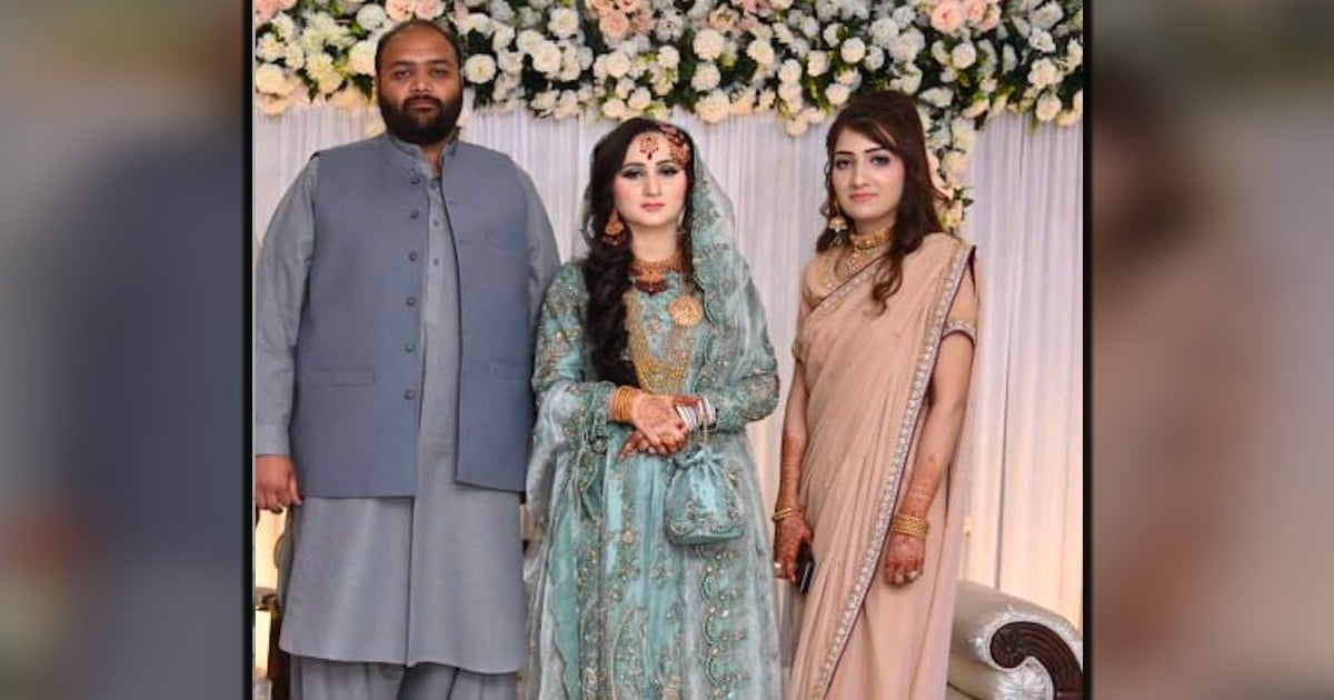 man in pakistan birmingham wedding
