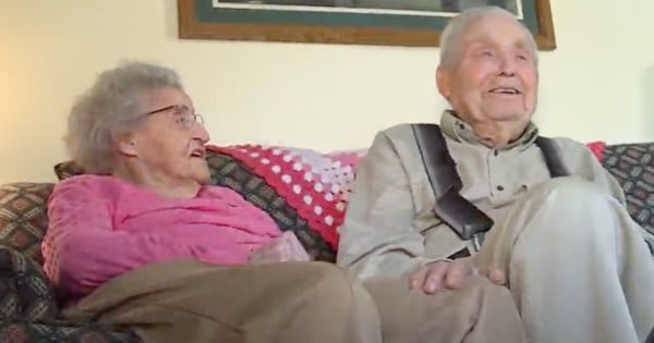 Ohio Couple About To Turn 100 Celebrate 79 Years Of Marriage