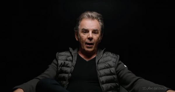 jonathan cain of journey story behind