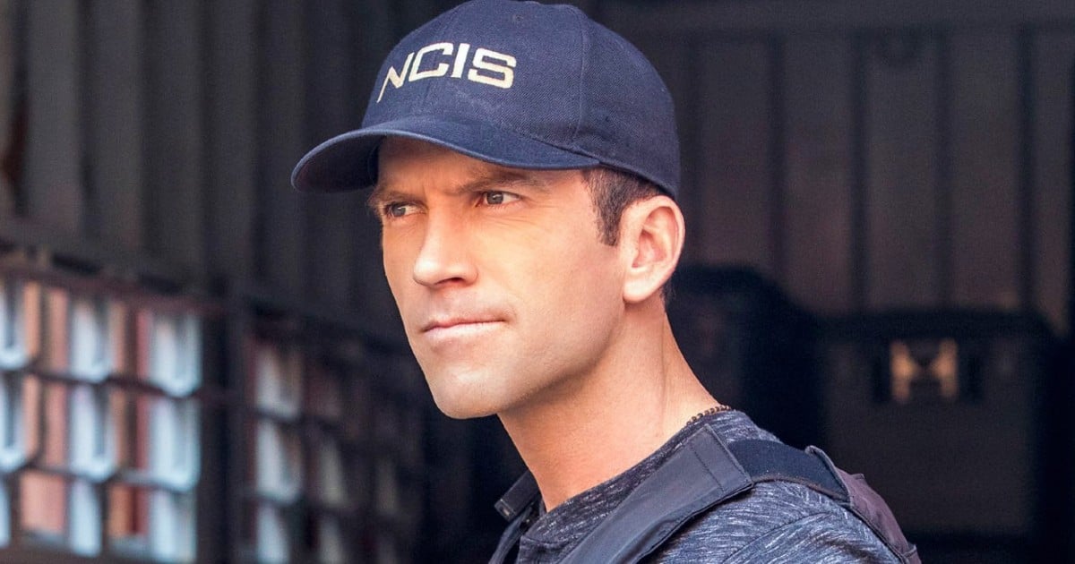 <b>8:</b> Lucas Black on NCIS Was at the Height of His Hollywood Career When He Gave It All up for God