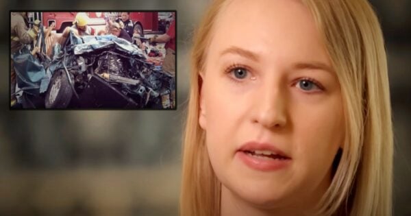 Teen Katie Lentz Begged Everyone To ‘Pray Out Loud’ After She Was Hit By A Drunk Driver
