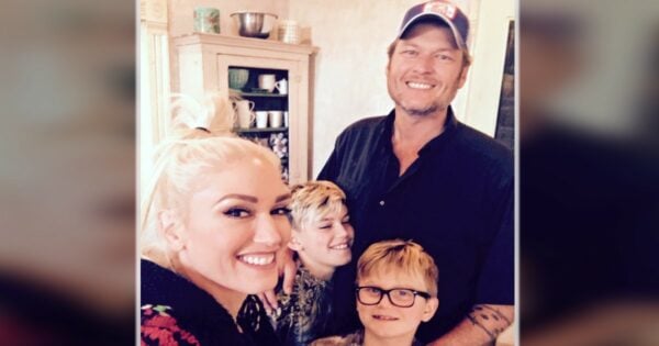 Country Singer Blake Shelton Steps Away From The Voice To Put Family First
