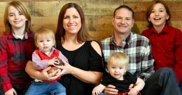 Pregnant Mom Diagnosed With Grim Prognosis Inspires All With Her Faith As She Says Goodbye